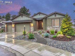 16044 Sunrise Glory Ln, Colorado Springs, CO 80132