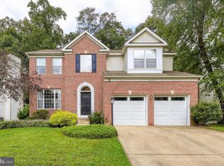 1614 Chapman Rd, Crofton, MD 21114