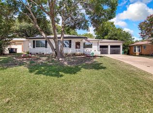 4840 Overton Ave, Fort Worth, TX 76133