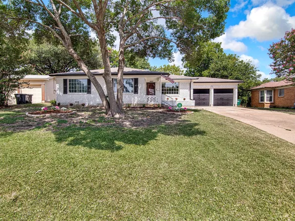 4840 Overton Ave, Fort Worth, TX 76133