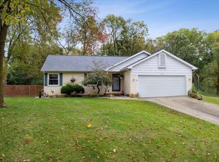 3382 Harben St, Jackson, MI 49203