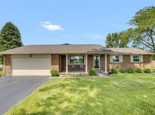 2745 Swailes Rd, Troy, OH 45373