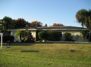 4109 29th Pl SW, Naples, FL 34116