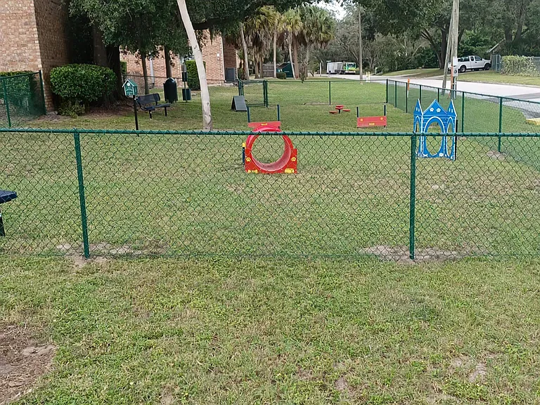 Heritage at Temple Terrace — Photo 21
