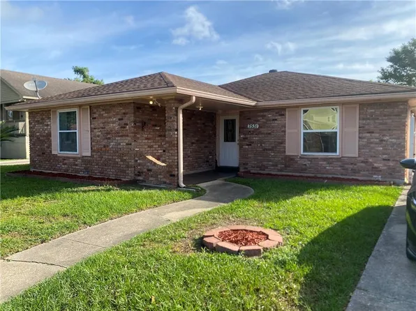 7531 Crestmont Rd, New Orleans, LA 70126