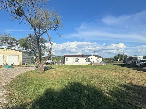 3983 Fm 368 S, Iowa Park, TX 76367