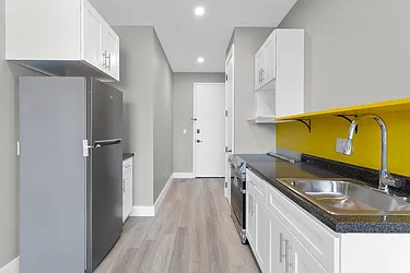 Rented by Skyhigh Realty NYC LLC