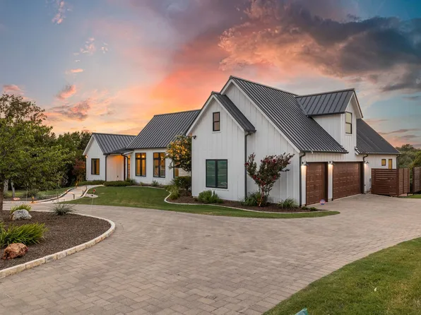 200 Maravilla Bluff Ln, Georgetown, TX 78628