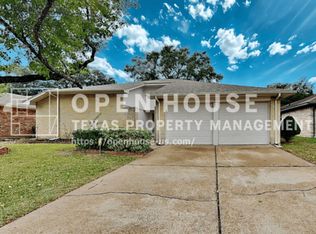 7307 Daylight Ln, Houston, TX 77095