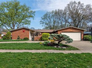 2317 E Rahn Rd, Dayton, OH 45440