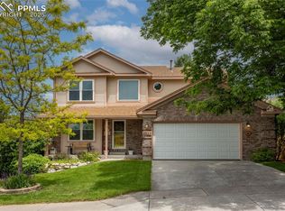 6227 Stemwood Dr, Colorado Springs, CO 80918