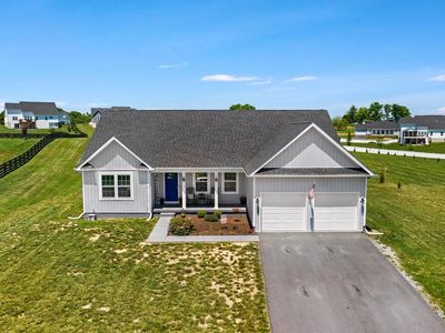 440 Naples Way, Charles Town, WV, 25414