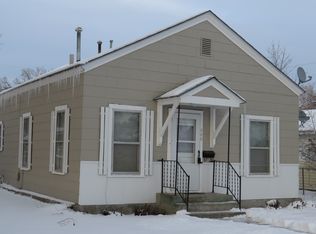 620 E Jackson Ave, Riverton, WY 82501