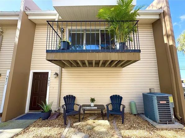 5423 Sweetwater Terrace Cir, Tampa, FL 33634