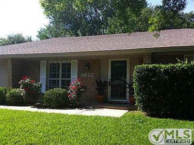 3812 Lawndale Ave, Fort Worth, TX, 76133