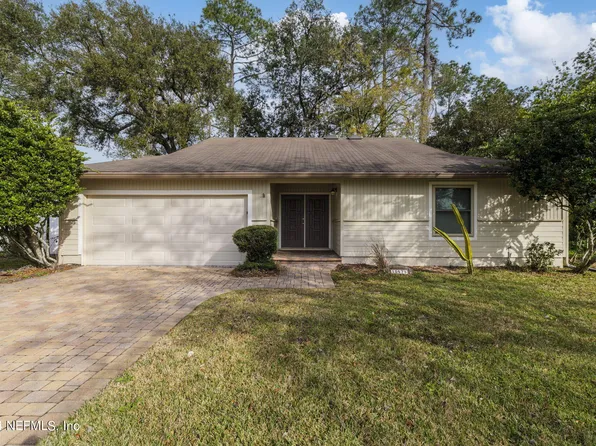 10579 CASTLEBROOK Drive, Jacksonville, FL 32257