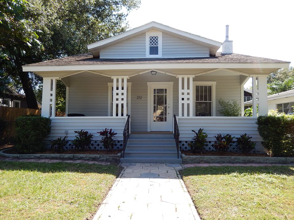 Charming Bungalow
