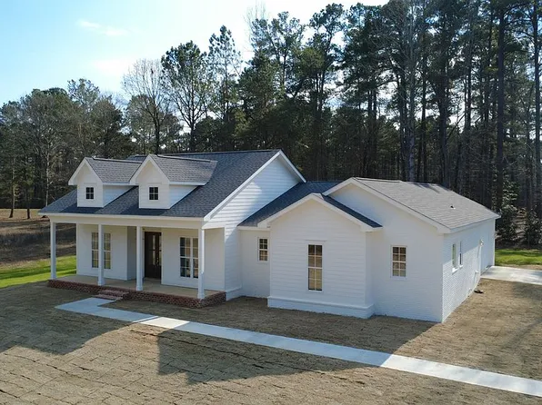 8461C King Rd, Meridian, MS 39305