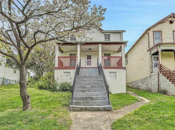 27 Gilmer Ave, Roanoke, VA 24016