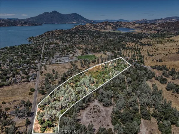 14142 Burns Valley Rd, Clearlake, CA 95422