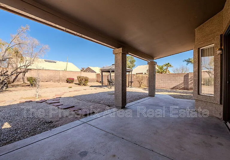 4202 E White Aster St — Photo 39
