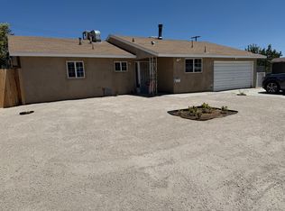 2159 E Avenue Q2, Palmdale, CA 93550