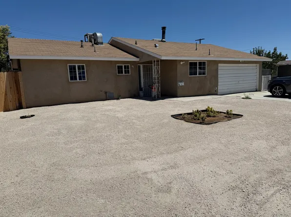 2159 E Avenue Q2, Palmdale, CA 93550