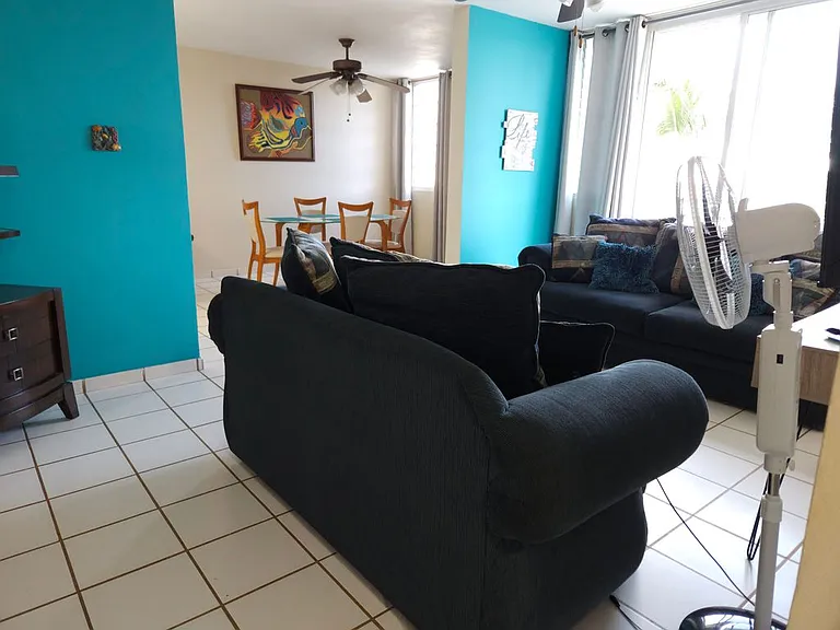 Condominio Costa Corcega #5C #5C — Photo 8