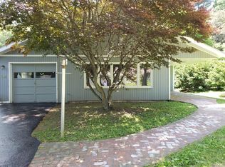 14 Ellis Dr #A, Worcester, MA 01609