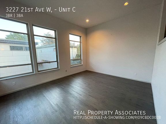 2nd image of 3227 21st Ave W APT C