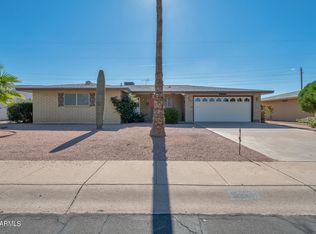 5849 E Decatur St, Mesa, AZ 85205