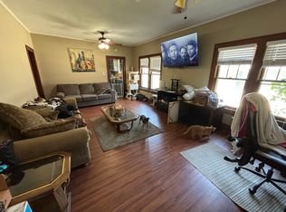 217 E 21st St, Pittsburg, KS 66762