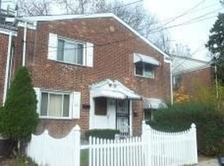 1470 Liberty Ave #A, Hillside, NJ 07205