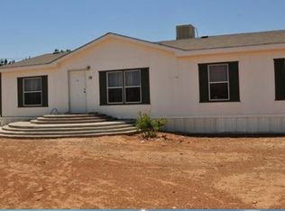 38 Starview Rd, Las Cruces, NM 88012