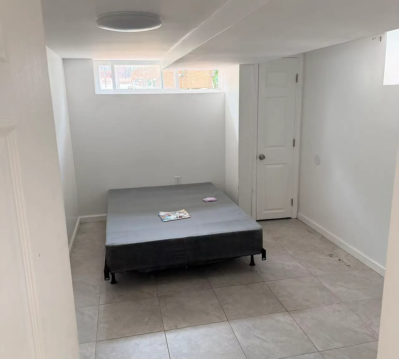 2 bed, 750 sqft, $1,100 — Photo 1