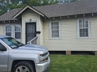 2815 Adams Ave, Baton Rouge, LA 70802