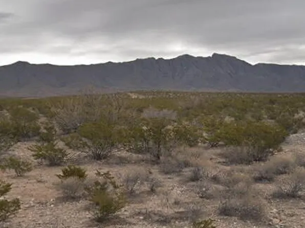LOT 1 Piedra Grande Dr, Canutillo, TX 79835