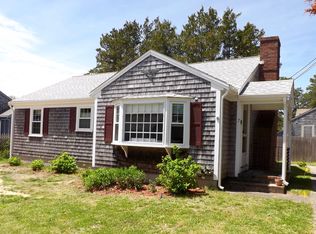 7 Standish Way, Dennis Port, MA 02639