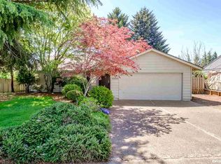 5205 Jones Rd SE, Salem, OR 97306