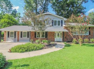 2807 Farrar Pl, Augusta, GA 30909