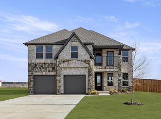 1233 Burney Ct, Forney, TX 75126