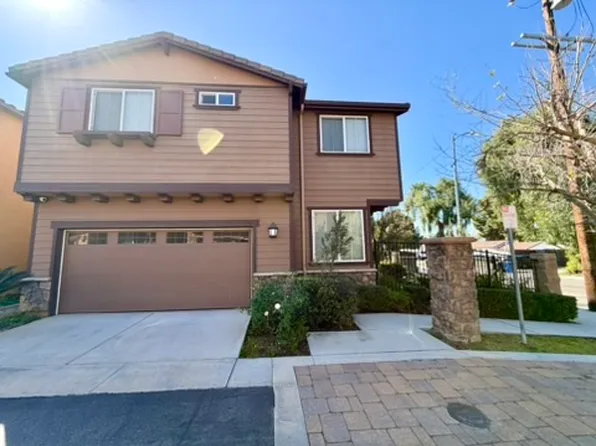 17658 W Murphy Ln, Northridge, CA 91325