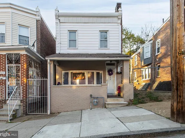 513 N Harrison St, Wilmington, DE 19805