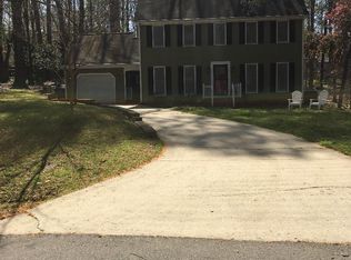 3817 Woodowl Dr, Raleigh, NC 27613