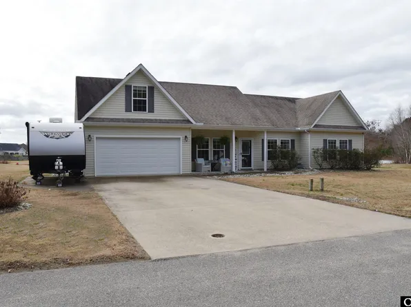 107 Mulberry Ct Lot 80, Currituck, NC 27929