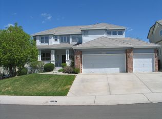 9152 Princeton St, Highlands Ranch, CO 80130