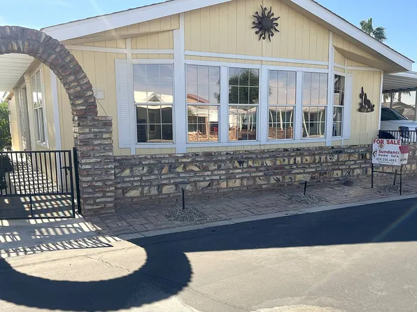 9351 E 28th St #116, Indian Beach, AZ 85365