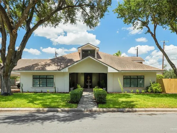 621 S McColl Cir, McAllen, TX 78501