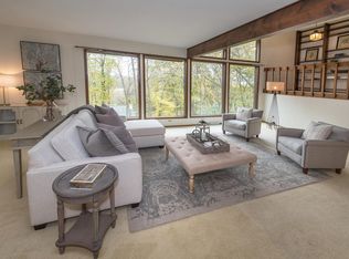 15250 Woodbridge Rd, Brookfield, WI 53005