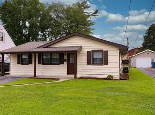 615 Kinloch Ave, Collinsville, IL 62234